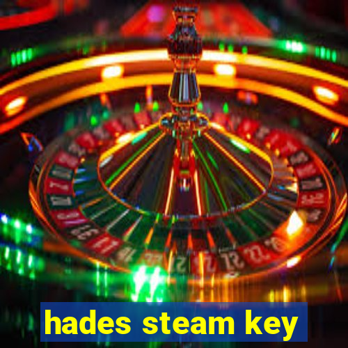 hades steam key